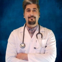 دکتر علی گلذار امغانی